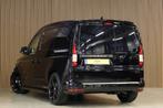Volkswagen Caddy Cargo 2.0 TDI DSG R-Line | L+R Schuifdeur |, Auto's, 4 cilinders, Volkswagen, Leder, Bedrijf