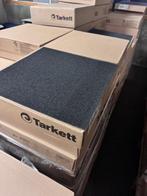 Desso Verso 9531 Zwart (nieuw) 50x50 tapijttegels, Niet ingevuld, Crème, Niet ingevuld, Nieuw