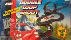 Racebaan met 2 auto's - alleen ophalen, Kinderen en Baby's, Speelgoed | Racebanen, Overige merken, Ophalen of Verzenden, Met looping