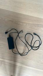 Vanmoof s3/x3 lader, Ophalen, Zo goed als nieuw