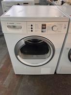 BOSCH CONDENSDROGER 8 KG met 1 jaar garantie, 6 tot 8 kg, N, Anti-kreukfase, N