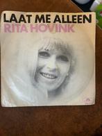 Rita Hovink- laat me alleen, Ophalen of Verzenden, Zo goed als nieuw, Overige formaten, Levenslied of Smartlap