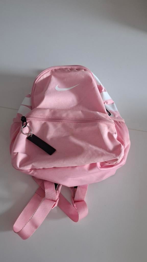 Nike Rugzak, Ophalen of Verzenden, Gebruikt, Nike