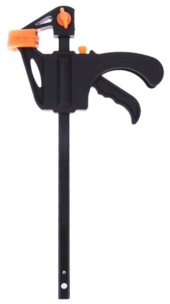 Snelspanklem in 3 maten, Auto diversen, Overige Auto diversen, Ophalen of Verzenden