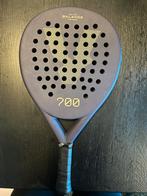Volt 700 V4 2025 Padelracket, zo goed als nieuw, Sport en Fitness, Padel, Ophalen of Verzenden, Zo goed als nieuw, Padelracket