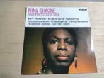 Nina Simone LP, Cd's en Dvd's, Vinyl | Jazz en Blues, 1960 tot 1980, Jazz, Gebruikt, Ophalen