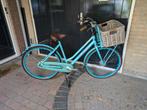 Transportfiets Gazelle, Miss Grace, Fietsen en Brommers, Fietsen | Dames | Omafietsen, Ophalen, Handrem, Gazelle, 53 tot 56 cm