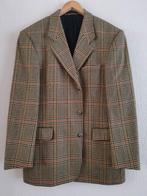 State of Art nieuwe colbert wool, Kleding | Heren, Verzenden, Nieuw, Bruin, State of Art