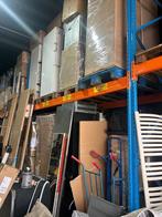 Stow magazijnstelling pallets 360cm hoog en 360 breed, Ophalen