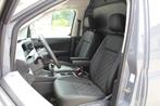 Volkswagen Caddy Cargo R-line 2.0 TDI | Prijs all-in | leder, Auto's, Bestelauto's, Voorwielaandrijving, LED verlichting, Gebruikt