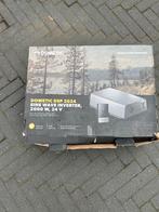 Omvormer 24 volt 2000 w, Ophalen, Nieuw, Overige merken