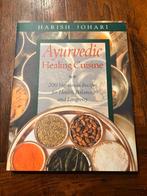 Ayurvedic Healing Cuisine, Azië en Oosters, Vegetarisch, Ophalen of Verzenden, Zo goed als nieuw