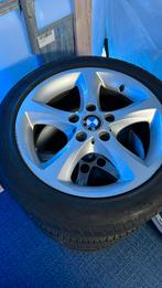 BMW velgen Style 256 17 inch, Ophalen, Gebruikt