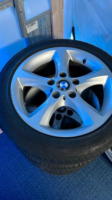 BMW velgen Style 256 17 inch beschikbaar voor biedingen