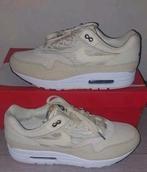 Nike Air Max 1 '87 WMNS COCONUT MILK, Overige kleuren, Nike, Nieuw, Ophalen of Verzenden