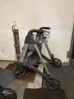 Rollator Active Acces (van de ANWB), Ophalen, Opvouwbaar, Gebruikt