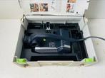 Festool EHL65E EHL 65 E schaaf schaafmachine handschaaf, Gebruikt, Ophalen of Verzenden, Elektrisch