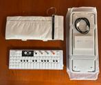 Teenage Engineering OP-1Field + Fieldbag, Muziek en Instrumenten, Ophalen of Verzenden, Zo goed als nieuw