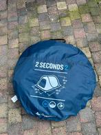 Pop-Up tent Quechua (2 stuks) prijs per stuk, Caravans en Kamperen, Tenten, Ophalen, Zo goed als nieuw, Tot en met 2