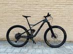 Cube Stereo 150 c62 sl 29 | Carbon | SRAM GX | MTB | Large, Fietsen en Brommers, Overige merken, Fully, Zo goed als nieuw, Ophalen