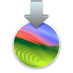 Mac OS Sonoma Installer USB stick, Verzenden, Nieuw, MacOS