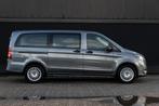 Mercedes-Benz eVito Tourer (L2) 100 kWh | 8 persoons uitvoer, Auto's, 2430 kg, Overige carrosserieën, 90 kWh, Origineel Nederlands