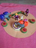 Playmobil Circus Olifanten Set, Kinderen en Baby's, Speelgoed | Playmobil, Ophalen of Verzenden, Gebruikt, Complete set