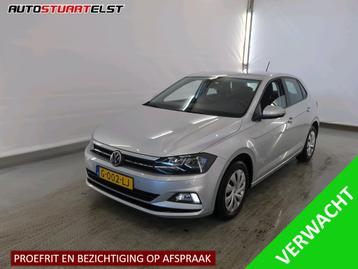 Volkswagen Polo 1.0 TSI Comfortline Business Carplay | Navi  beschikbaar voor biedingen