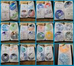 Collectie Diverse Drivers, Software & Navigatie CD's in Hoes, Ophalen of Verzenden