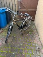 Herenfiets batavus, Fietsen en Brommers, Fietsen | Heren | Herenfietsen, 57 tot 61 cm, Ophalen of Verzenden, Zo goed als nieuw