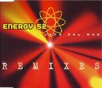 Energy 52 – Café Del Mar (Remixes) CD Maxisingle 1997  💿, Cd's en Dvd's, Cd Singles, Gebruikt, Verzenden, Maxi-single, Dance