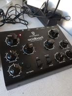 Erica synths acidbox 2, Ophalen of Verzenden, Zo goed als nieuw