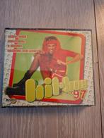 Hitmix '97 - Dance CD, Ophalen of Verzenden, Zo goed als nieuw, Dance, Boxset