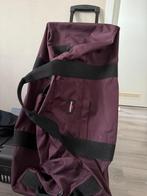 Reistas (bagage) 2x, Sieraden, Tassen en Uiterlijk, Tassen | Reistassen en Weekendtassen, Ophalen of Verzenden, Zwart, 80 cm of meer