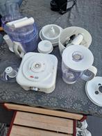 Kenwood Multi Pro Keukenmachine, Gebruikt, 1 tot 2 liter, 3 snelheden of meer, Ophalen of Verzenden