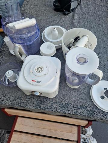 Kenwood Multi Pro Keukenmachine beschikbaar voor biedingen