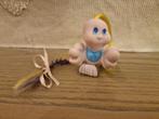 Vintage baby toddler Fairytales Kuifstaartje Hasbro '80, Verzenden