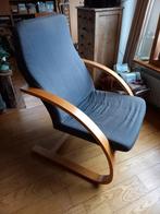 Stoelen,  look a like IKEA model, Ophalen, Hout, Gebruikt, Twee