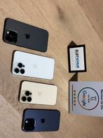 Refurbished iPhone 14 Pro Max – 256GB – Nieuwstaat, 256 GB, Apple, Apple, Wit