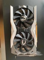 Zotac RTX 2060 6GB - Goede videokaart!, Computers en Software, Videokaarten, Ophalen, PCI-Express 3, Gebruikt, HDMI