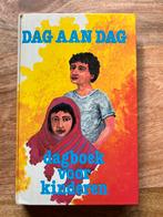 Dag aan dag - dagboek voor kinderen, Gelezen, Ophalen of Verzenden, J.D. van Leeuwen en anderen