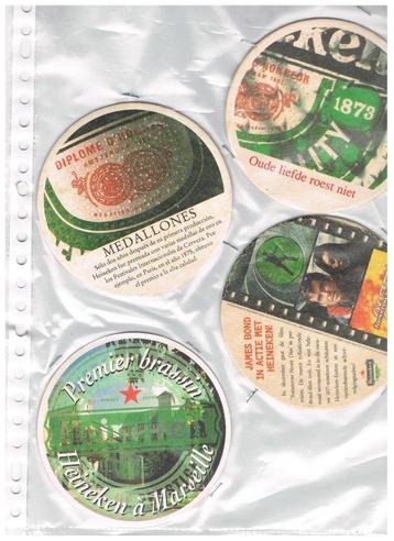 HEINEKEN beschikbaar voor biedingen