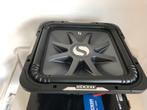 Kicker SoloBaric L7 15" Subwoofer - Nieuwst  1000 watt rms!, Auto diversen, Autospeakers, Ophalen of Verzenden, Zo goed als nieuw