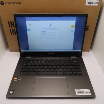 Asus Chromebook CM14 Mediatek/4GB/128GB SSD beschikbaar voor biedingen