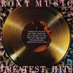 Roxy Music – Greatest Hits, Ophalen of Verzenden, Gebruikt, 12 inch, Overige genres