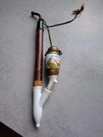 Antieke pijp, Ophalen of Verzenden, Gebruikt, (Water)pijp