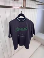 Jacquemus shirts heren nieuw zwart en wit, Ophalen of Verzenden, Nieuw, Zwart