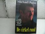 vhs 200b de cirkel rond michael palin 3 banden, Alle leeftijden, Ophalen of Verzenden, Gebruikt