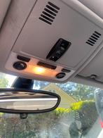 BMW 1-Serie 2.0 118I AUT 2005 Zwart, Auto's, BMW, Stof, 1995 cc, Zwart, 4 cilinders
