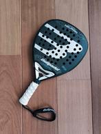 Bullpadel Neuron 2024, Ophalen of Verzenden, Zo goed als nieuw, Padelracket
